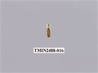 藏品(暗良苔蛾)的圖片
